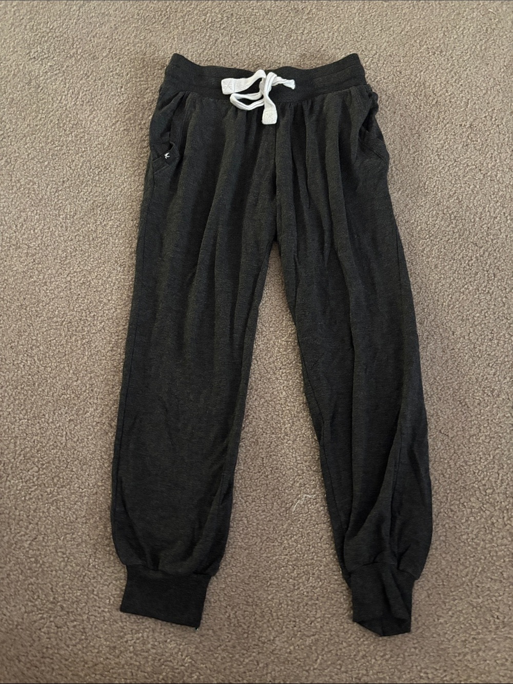 Glyder Women’s Sweatpants with Drawstring size XS